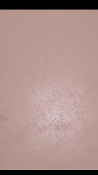 Jack off ke pantat hitam sempurna saya, episod 1000