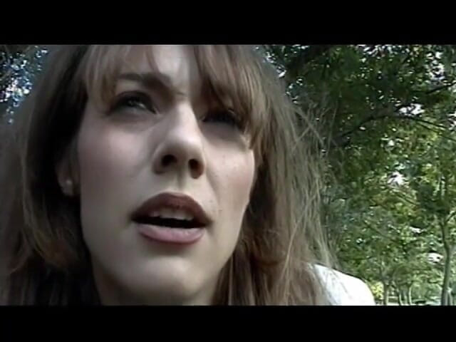 Old Good Porn: Lustvolles neues mädchen im rock bekommt zu hause groben doggystyle...