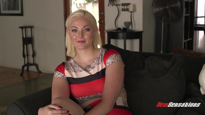 New Sensations: Babá gosta deles pretos - entrevistas