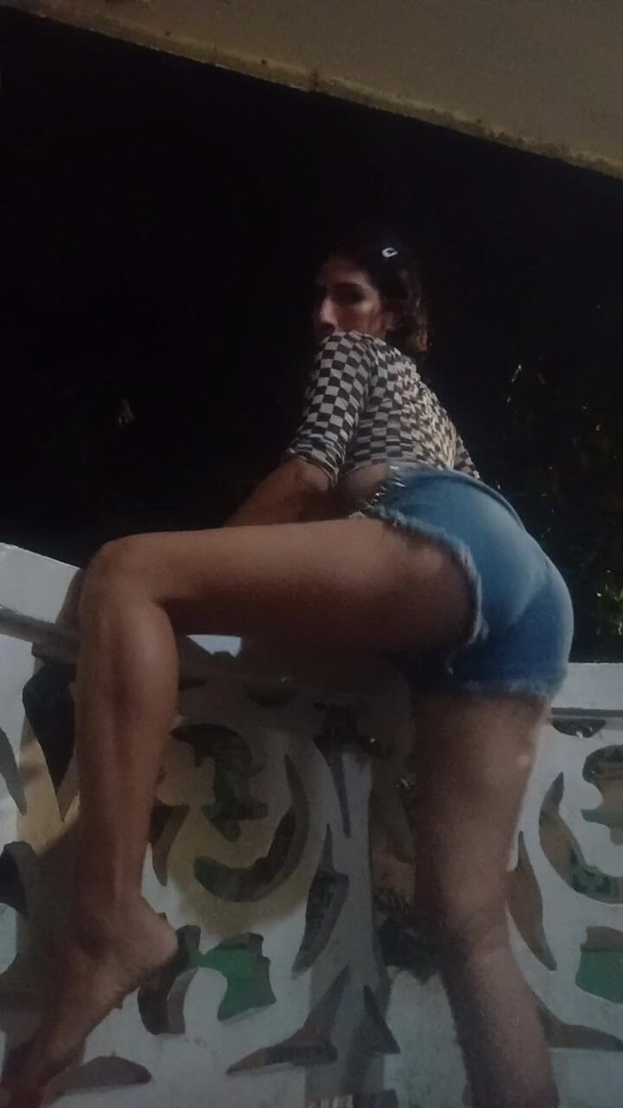 Femboy from Colombia: Ми кружляємо, щоб бути разом