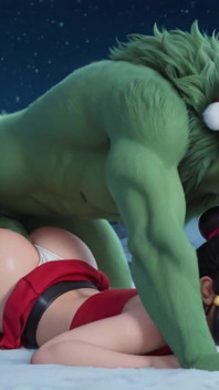 The Grinch