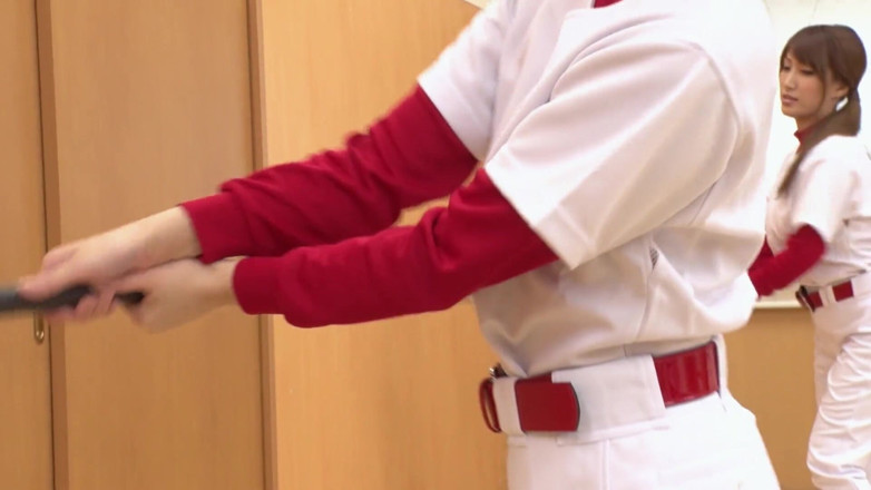 JapaneseAmateur: Curve japoneze de baseball, futai în pizde umede, orgie umplută cu...