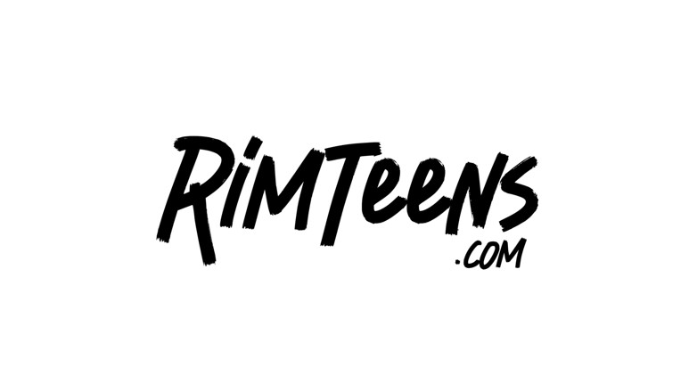 RimTeens: Neunzehn und Rimming