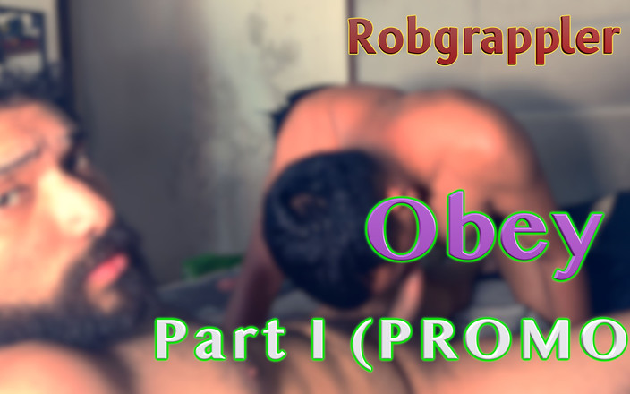 Robgrappler: Obbedisci - parte i