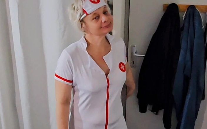 Sofy13: Nurse Slut