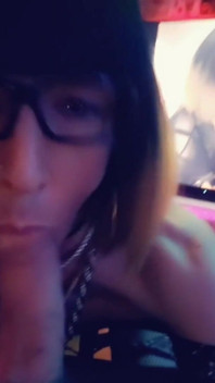 Sois Une Bonne Bouffeuse De Bite. Vanessabitchx En Dressage De Pute. Pctrvprod 91