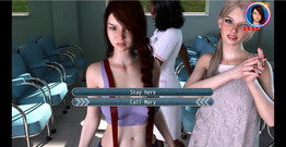 Dirty GamesXxX: Моя подруга S Amnesia: бойфренд изменяет своей подруге в и был застукал - эпизод 8