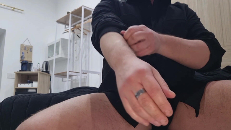 Alexander Audran: SOLO | BOŞALMA | KADEH | DÖL KADEHI | BARDAĞı DOLDURUYOR | BÜYÜK YARAK | ELLE...