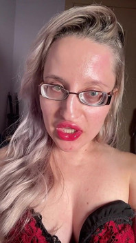 Poddanie się Bogini Goaldigger: Brudny Findom JOI i Totalna Kapitulacja Finansowa