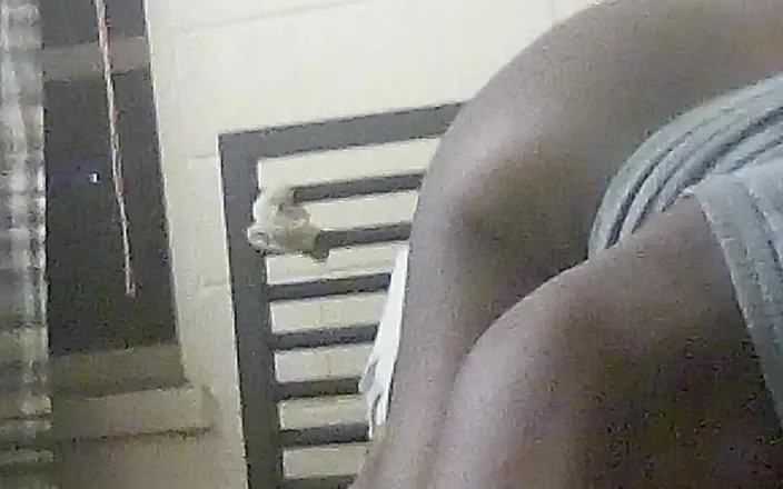 SweetDWillie456: Femboy with Juicy Fat Ass and BBC Flexing