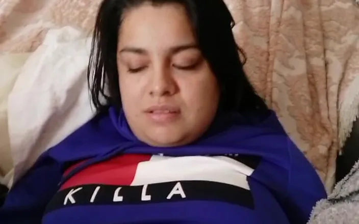 Nicolebella98: POV Amateur Couple