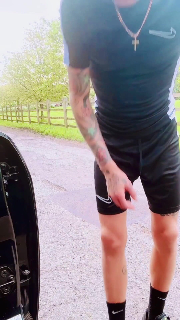 Chardoffchavlad: Britský chav chov nóbl chlapec