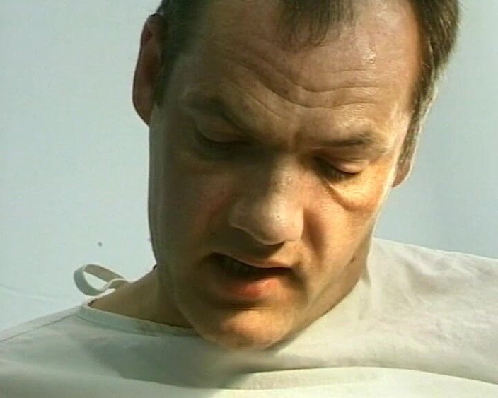 BB Video - Old School: Німецька мамка аматорська красуня брюнетка жорстко відтрахана