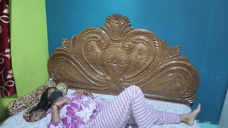 Naughtywifemonalisha178: กูพาพี่สะใภ้ออกไปและเย็ดเธอ