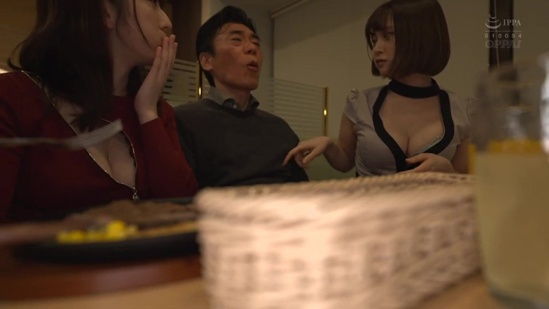 Smooth Time: 楽しいセックスゲーム、さまざまな場所での側面攻撃、熟男をイカせるPart.2