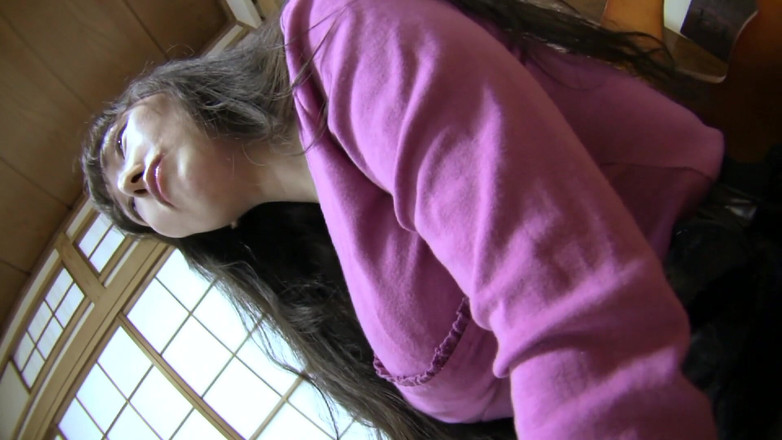 Japan Lust: Japońskie piersi pumy są przepełnione