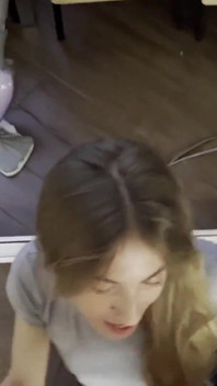 Fuck a Housemaid While Wife at Work