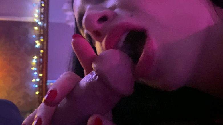 Slowly Tease: (complet) Une déesse en bas nylon chevauche