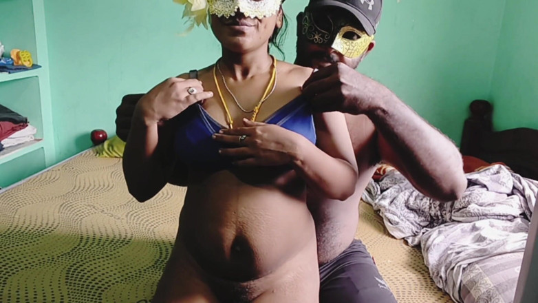 Vijay002: あなたのラヴァニャクイーン、盛り上がる