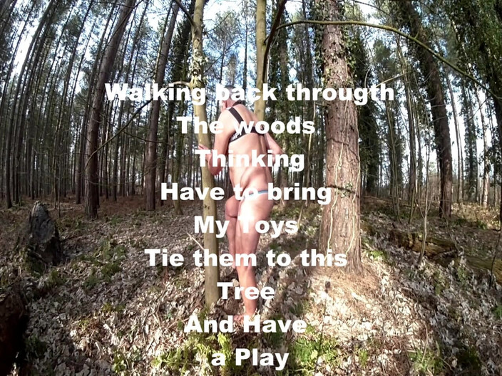 Andy: 8 прогулянка, частина 2