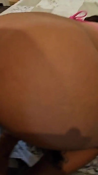 Fammi duro con i tuoi piedi, Parte 1