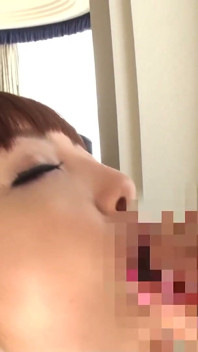 부끄러운 몸매 - 안리, 고학력 미각 큰엉덩이 여대생의 촬영 첫 노콘