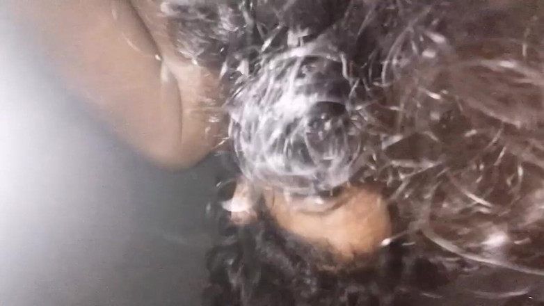 Tina Baby: Sání těch koz dělá moji švagrovou nadrženou a přinutil mě šukat několika...