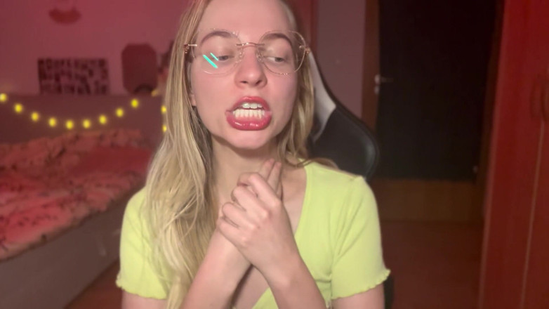 Goddess_Bella_Rae: The Men Who Love to Be Cheated on Mmm