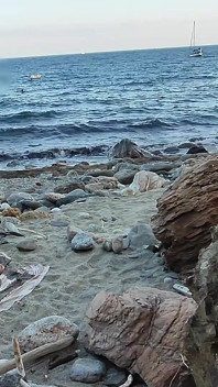 #2 Berkelip Pepek Saya Di Hadapan Seorang Lelaki Di Pantai Dan Dia Membantu Saya Memancut Mani - Ia Sangat Berisiko - Misscreamy