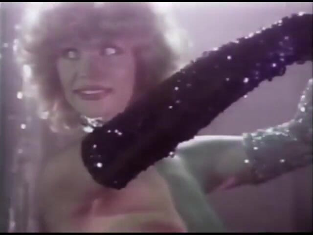 British Blue Movies: Electric Blue Special - a Night at Paul Raymond's Revuebar