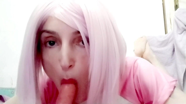 WhiteGoddessAlinaXXX: Patrigno creampie figliastra