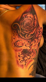 New Tattoo