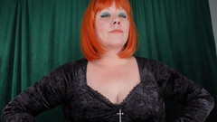 Deanna deadly: Wife Tickles You to Get You to Smile! POV Tickling