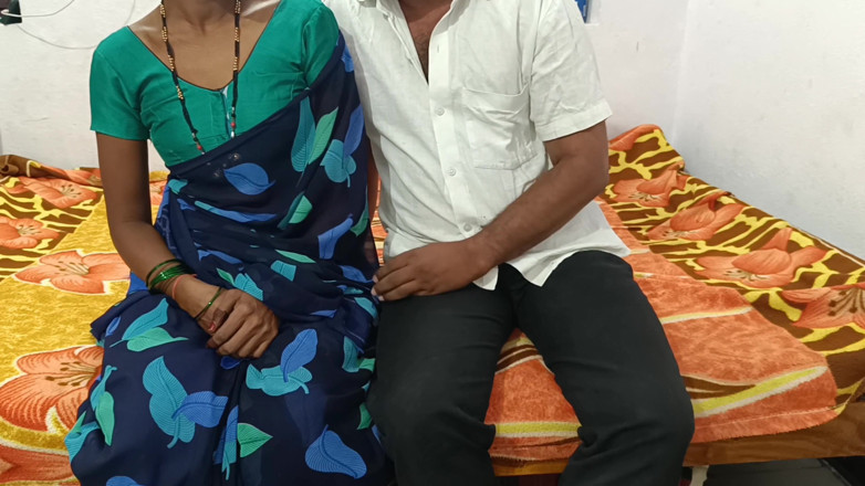 YourAnitha: bhaartiy ganv ki hot patni ghar ka bana viry nikaalna...