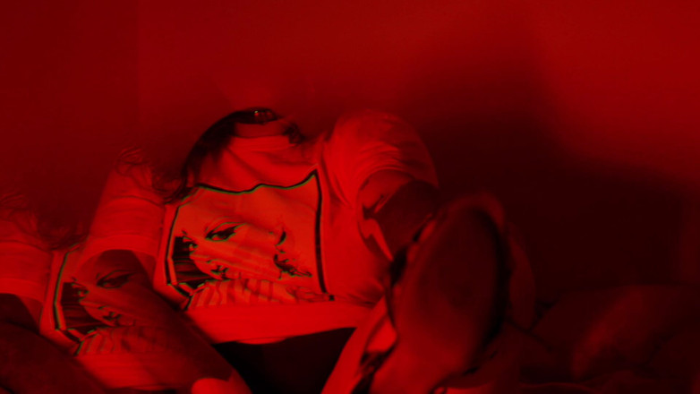 Evol Feet: 你注定要舔我的脚底几个小时