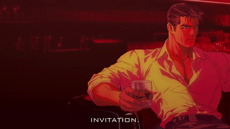 Morning Cock Animation: Bruce Wayne X Selina Kyle. Catwoman suger och knullar Batmans...