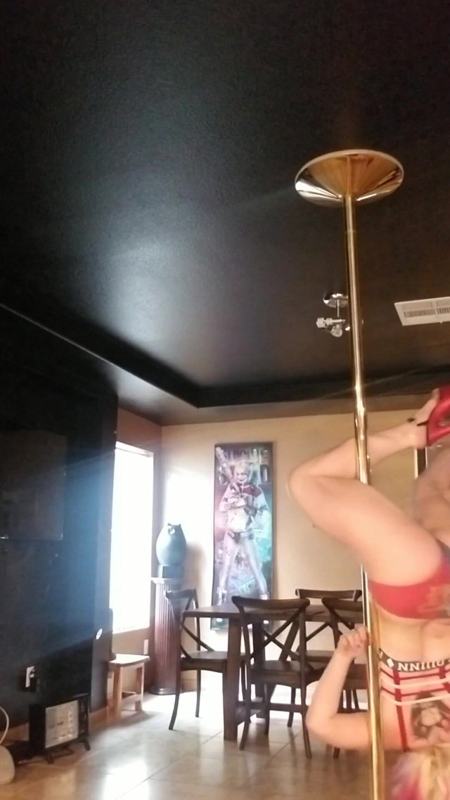 Strip (Leya Falcon)