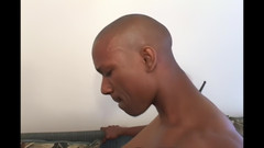 Black Sinner: Tmaví milenci šukají