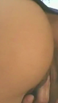 Her Breasts Are Gorgeous and He Melts Her with His Fingering Attention