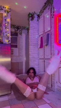 Porn Star Dance