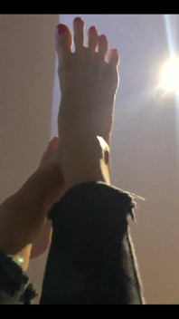 My Feet