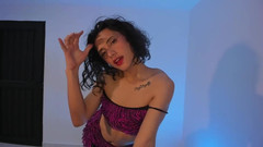 Artesensual: Eloquent Beauty, 최대의 화려함의 펨보이