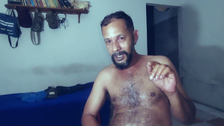 Rock F hairy: 이 몸은 어때요