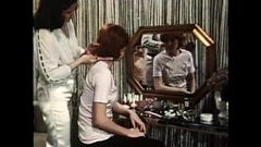 Smerig vintage Nederlands pisfeest!