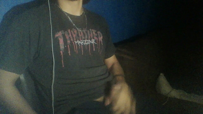 AlexAlejandro13: Tremendo que eu expeli em minha mão