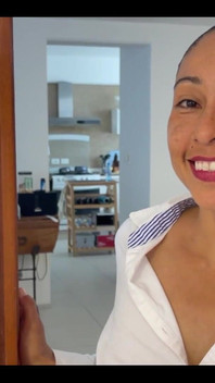 Sneaky Peak Babysitter Massage