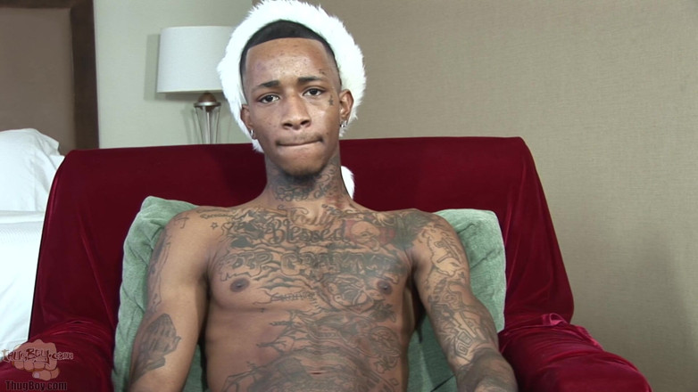 ThugBoy: Taethedoug Xmas