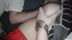 Yasmeen: Švagrová má prsa