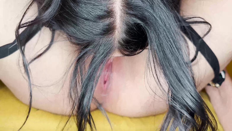 Yenifer Chacon: Les Lesbiennes Utilisent Un Gros Anal Entre Elles... Alicia Trece