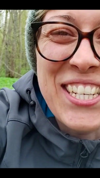 The Outdoor Peeing Season Has Started Again